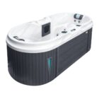 Spa Bliss zijaanzicht